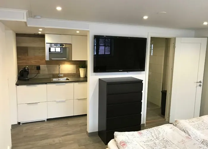Residence Marmorvaegen