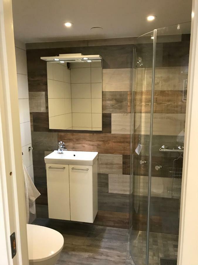 Marmorvaegen Apartment Karlstad