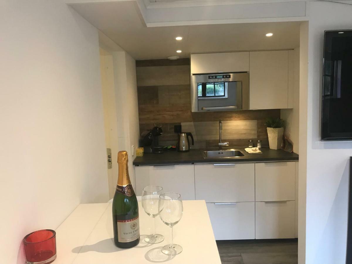 Marmorvaegen Apartment *