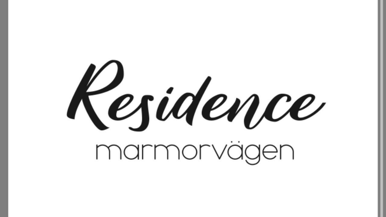 Apartment Marmorvaegen